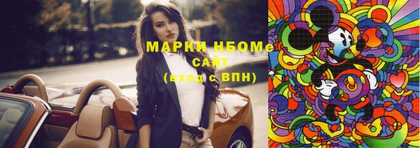 винт Алзамай